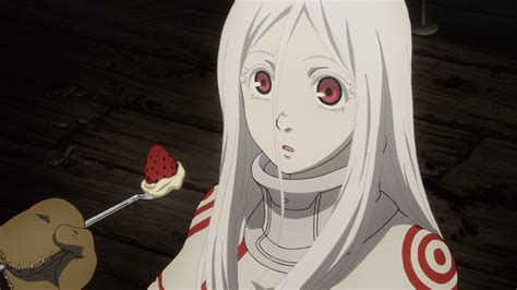 deadman wonderland streaming|More.